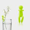 Novo produto transfronteiriço: Companheiro de Cultivo de Plantas em Miniatura, Suporte para Plantas Verdes, Decoração Hidropônica de Mesa Anti-Queda, Forma Fixa