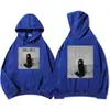 Sudadera con capucha de lana de manga larga Your C Tour 2025 de Camila Cabello para hombre/mujer Imagen