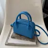 Bolsa Casual de Moda Otoño 2026 Transfronteriza Color Sólido Bolso de Mano Gran Capacidad Versátil Bolso de Hombro Cruzado