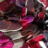 Mercado nocturno de invierno 10 yuan modelo tradicional Jianghu Mao Mao pantuflas de algodón para hombre y mujer pantuflas cálidas al por mayor