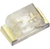 APHHS1005CGCK KBR LED SMD 1005 0402 Verde LED VERDE