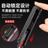 Almacén de Cuchillas Nuevo Cuchillo de Utilidad Engrosado Cuchillo Multifuncional para Papel Tapiz Afilado Duradero Hoja Negra Cuchillo para Cortar Papel Tapiz