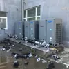 Alcance de Materiales de Desecho de la Compañía de Reciclaje de Materiales de Beijing: Retrasos en el almacén, Metales de desecho, Residuos