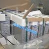 Batería de sol Alemania A602/250A 2V250AH Batería de gel de tubo OPZV Pantalla CC