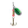 Set de Señuelos de Tiburón con Señuelos Giratorios, 11 Piezas Accesorios de Pesca Compuestos de Manivela, Específico para Cebo y Señuelo