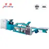 Equipo de Extrusión de Tira Magnética Suave Sello de Puerta de Refrigerador Equipo de Extrusión de Tira Magnética Extrusora de Tira Magnética QDZX