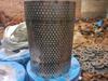Filtro de Acero Inoxidable 5-500 Mallas Calidad Directa de Fábrica y Hermoso