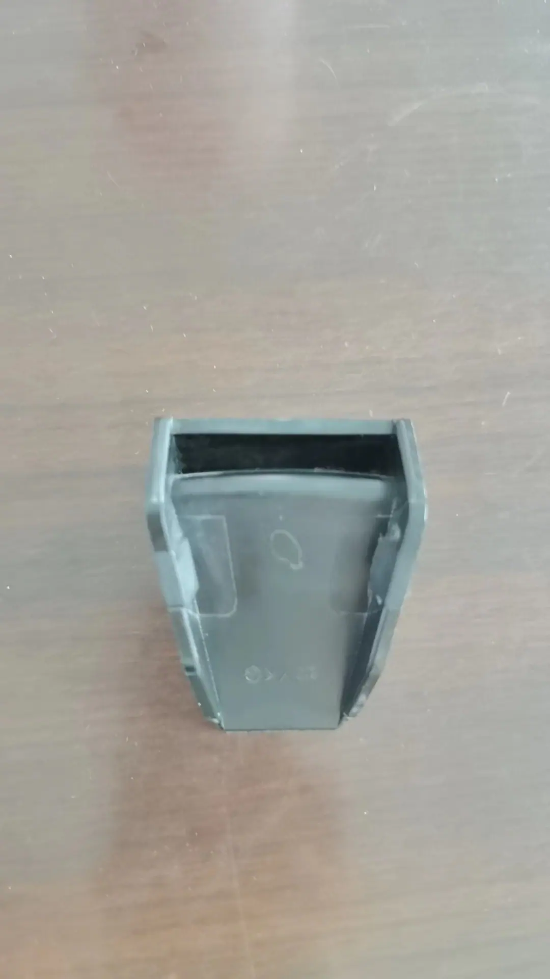 B款：22Y背面