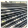 Tubo de Sucção e Drenagem Preto de Grande Diâmetro com Esqueleto de Arame de Aço, Tubo Resistente ao Desgaste para Bombeamento de Areia, Tubo de Sucção de Areia de 4 Polegadas 100mm, Tubo de Pressão Negativa