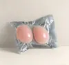 Hombrera de tela de silicona, hermosa hombrera, hombro en ángulo recto, artefacto de hombro, invisible, antideslizante, pegatina estrecha para hombre y mujer, hombro deslizante, almohadilla autoadhesiva antideslizante para hombrera