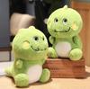 Nueva muñeca de agarre de ocho pulgadas lanzamiento de boda muñeco de peluche muñeca de tela muñeca linda regalo de empuje