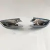 Cubierta de faro antiniebla delantero para Camry 2021, moldura del marco del faro antiniebla para Toyota Camry 2021, lentejuelas decorativas para faro antiniebla Y