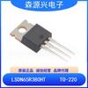 MOSFET de potencia FET de canal N TO-220 Longteng LSDN65R380HT