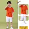 Ropa de Rendimiento Infantil, Ropa para Coro de Porristas, Ropa para Clase de Jardín de Infancia, Ropa de Porristas para Evento Deportivo de Estudiantes de Primaria