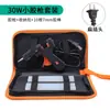 Pistola de Pegamento Caliente Transfronteriza 20/40/60W Pistola de Pegamento Caliente Kit de Pistola de Pegamento Caliente para Manualidades Caseras DIY con Juego de Barras de Pegamento Caliente
