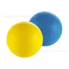 Pelota Silenciosa de PU de Diámetro Fijo de 18 mm con Alta Elasticidad, Tamaño Grande para Entrenamiento Interior Infantil, Silenciosa para Uso en Casa para que Jueguen los Niños Pequeños