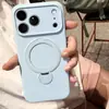 Soporte Líquido 360 Silicona para Poros Grandes Ventana Adecuado para Funda de Teléfono Apple 1817promax