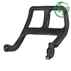 Chenyu Ms210 230 250 Protector de Freno, Placa Protectora, Freno de Mano, Protector Frontal, Manillar, Accesorios para Motosierra