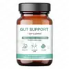 Cápsulas para Limpieza Intestinal de Venta Caliente Comercio Exterior Transfronterizo Soporte Intestinal Venta Directa de Fábrica