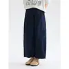 Pantalones Cortos Texturizados Yamamoto para Niñas Verano 2026 Nuevo Estilo Versátiles Sueltos Casuales Rectos de Pierna Ancha para Niños