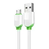 Cable de Datos para Teléfono Móvil de Carga Rápida Adecuado para Huawei Tipo-C Android y Cables de Carga Apple Cable USB Dedicado para Carga Rápida