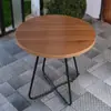 Mesa y silla de cafetería combinación simple fresco postre tienda de té con leche negociación restaurante occidental terraza área de ocio sofá de recepción