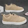 Zapatillas Deportivas Populares de Talla Grande para Hombre, Zapatos Deportivos Casuales, Nuevos Modelos de Primavera y Verano de Comercio Exterior, Zapatos Individuales, Dropshipping Transfronterizo