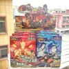 Nuevas Bolsas Sorpresa de Papelería, Combinaciones de Sets de Papelería de Alto Valor, Paquetes de Regalo de Papelería para Estudiantes, Bolsas Sorpresa al por Mayor de Artículos Periféricos de Anime
