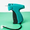 Pistola etiquetadora de ropa, pistola etiquetadora, aguja de plástico, pistola de marca, pistola etiquetadora de mano, pistola de pegamento, descuento al por mayor