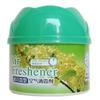Ambientador sólido An'an 90g para hogar, habitación de hotel, dormitorio, coche, armario, baño, desodorante, portaincienso, bálsamo
