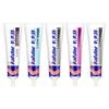 Preço ultra baixo Kraft K-5202 5203 K5204 5205 5207 alto coeficiente adesivo forte cura silicone condutor térmico
