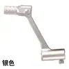 Palanca de Cambios de Aleación de Aluminio para Motocicleta Todoterreno J-2 Cheetah T4 Boswell J-1 Suzuki 250 Venta al por Mayor