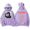 Nuevo Álbum Mayhem Lady Gaga Sudaderas Ropa de Hombre Sudaderas Hoo