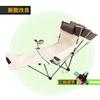 Silla reclinable plegable para exteriores, portátil, ultraligera, para pesca, playa, camping, director, silla plegable para acampar, silla para el almuerzo