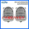 A2539066500 A2539066600 Es Adecuado para Módulo de Luz Diurna Mercedes-Benz Glc253 16-20
