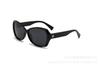 Nuevas gafas de sol de moda polarizadas HD de alta gama para mujer, gafas de sol para conducir con protección UV, comercio exterior transfronterizo al por mayor.
