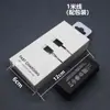 Cargador Súper Rápido de 45W Adecuado para Teléfono Móvil Samsung Galaxy S23+ Cabezal de Carga Rápida Cable de Datos de Carga Rápida