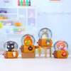 Nueva Bola de Cristal de Búsqueda de Sueños Estilo Anime Más Vendida Caja Sorpresa Decoración de Escritorio para el Hogar Manualidades Regalo Venta al por Mayor