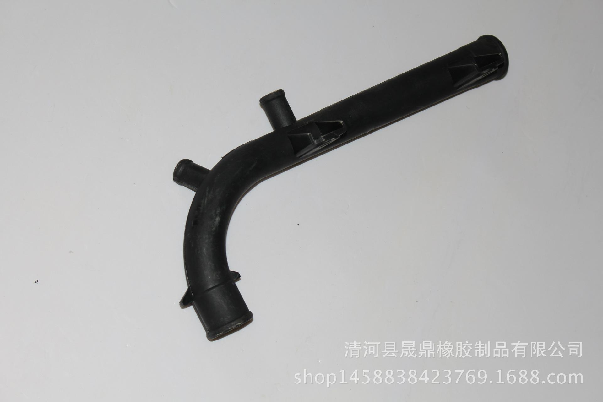 汽车出水管路  塑料管