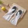 Luvas Mágicas Multifuncionais para Lavar Louça para Mulheres, Borracha, Cozinha, Limpeza Doméstica, Silicone, Durável, Lavanderia, Impermeável e Anti-incrustante