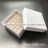 Hykla Fabricante Auto-Operado Papel 5ml 36 Poços Criobox Caixa de Papel para Tubos Criogênicos Caixa para Tubos de Amostra À Prova d'Água e à Prova de Umidade