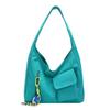 Bolsa de Lona para Mujer 2022 Bolso de Hombro Tote Estudiante Universitario Trabajo en Clase Ropa Gran Capacidad Bolso Tote Gran Capacidad Ropa de Trabajo