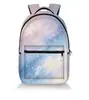 Mochila transfronteriza, mochila escolar para estudiantes universitarios, resistente al agua, duradera, mochila de gran capacidad para ir al trabajo, oficinistas y viajes