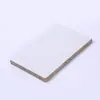 Tablero de Partículas de Madera Maciza Tablero para Muebles Tablero para Armario Tablero de Partículas Tablero sin Pintar Panel de Chapa de Partículas de Madera Maciza Tablero de Partículas