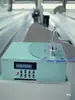 Máquina Automática Pequena de Enrolar Fita com Acabamento de Renda, Máquina Manual de Enrolar Fio Cauda de Peixe, Máquina Elétrica de Rolar Bolo Ajustável por Pedal