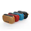 Rádio Áudio Portátil Bluetooth Fm Card Dr. Fan B19 Alto Volume Alto-Falante Subwoofer Multifuncional