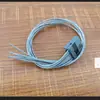 MX34007SF1 para Honda Enchufe de Control de Instrumentos Conector Automotriz Cable de Extensión de Terminal 7 pines