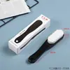 Escova pequena de arame de aço, escova de cerdas de PP, escova de limpeza de arame de cobre 7 polegadas Escova de arame de aço inoxidável para reparo de telefone, cozinha e limpeza de rodas de carro