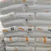 Pp K8009 Petroquímica de Zhejiang Resistencia al Alto Impacto Aplicación Automotriz Pequeños Electrodomésticos Artículos para el Hogar Pe Polipropileno Moldeo por Inyección