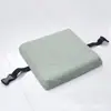 Silla Gruesa para Niños Silla de Guardería Silla con Respaldo Silla de Comedor para Bebé Silla Pequeña de Plástico Taburete Pequeño para el Hogar Fengshao
